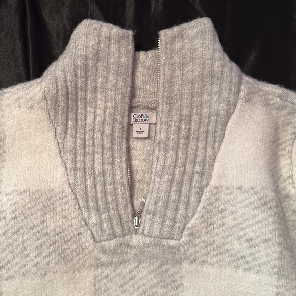 Grey sweater - Picture 3 of 4